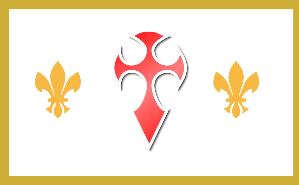 KOspein's tweet image. Here a flag I made #flag #flagmaker