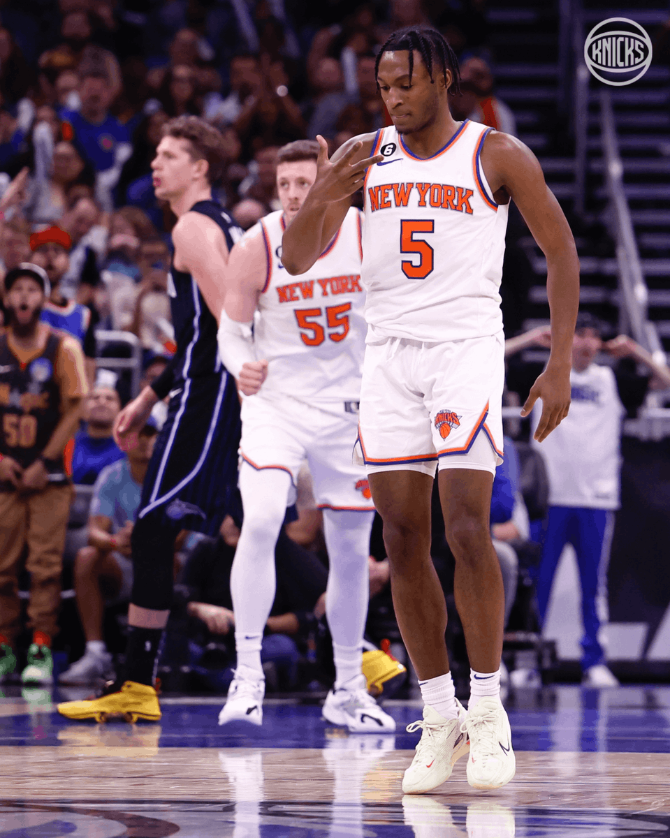 Live stream Knicks 102, Magic 98 HoopsHype