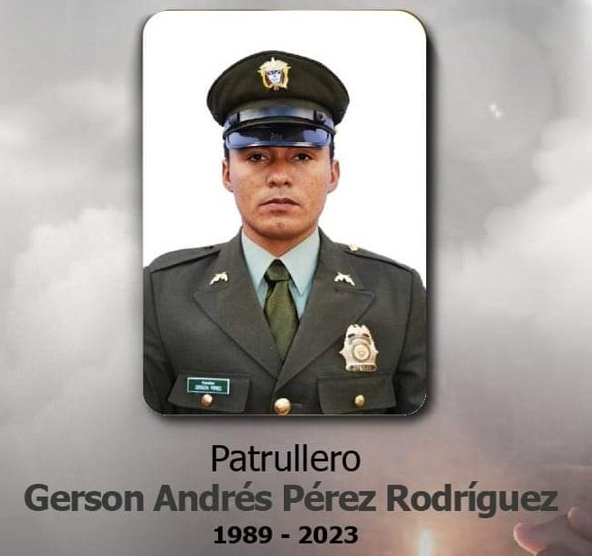 maurolocutor01's tweet photo. Uno de los mejores homenajes es continuar luchando.
Mi sentido pésame a toda su familia, amigos y conocidos, Dios le tenga en su Santa Gloria, Gerson Andres Perez Rodriguez.🤍🕊🙏🏼 https://t.co/bZ1yTTWpPI