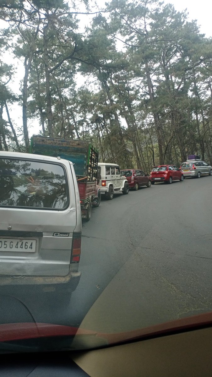 iamgilz's tweet photo. Seriously?
From 8pm till 8am and still going..... 
@MeghalayaPolice @CMO_Meghalaya @SangmaConrad @lrbishnoiips https://t.co/SeesIjuGXg