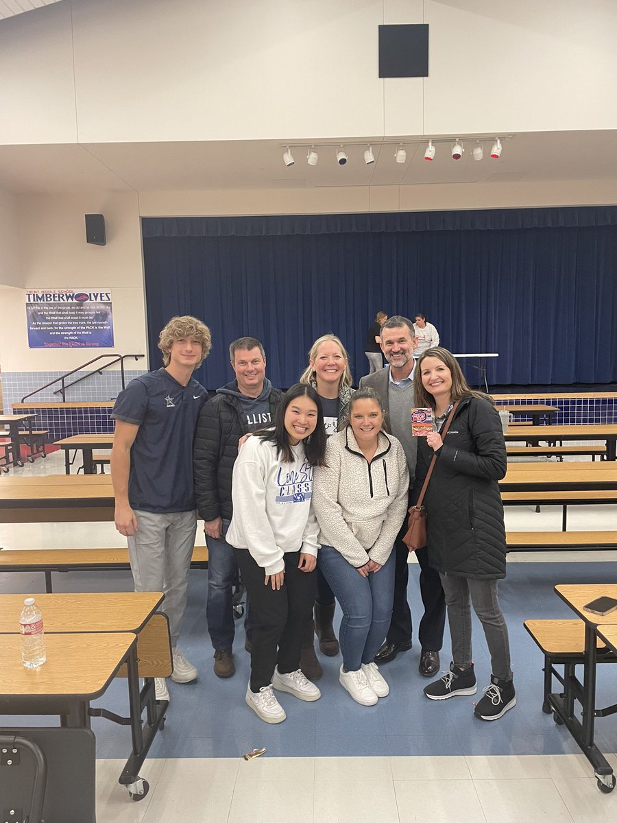 Thank you <a href="/TrentMSFISD/">Trent Middle School</a> SWATCo for a great first Trent Trivia Night event. Tons of fun.