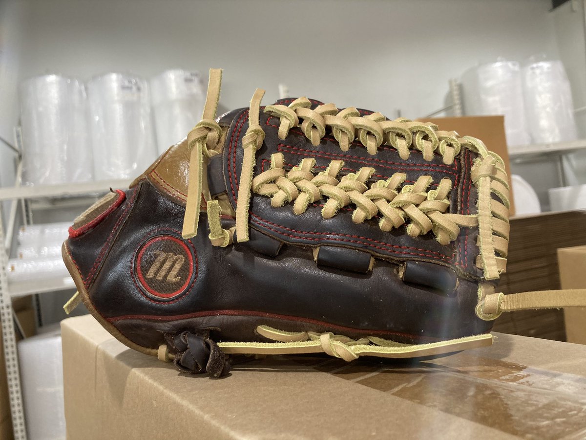 TheGloveDoctor on Twitter "It has been a busy week pumping out