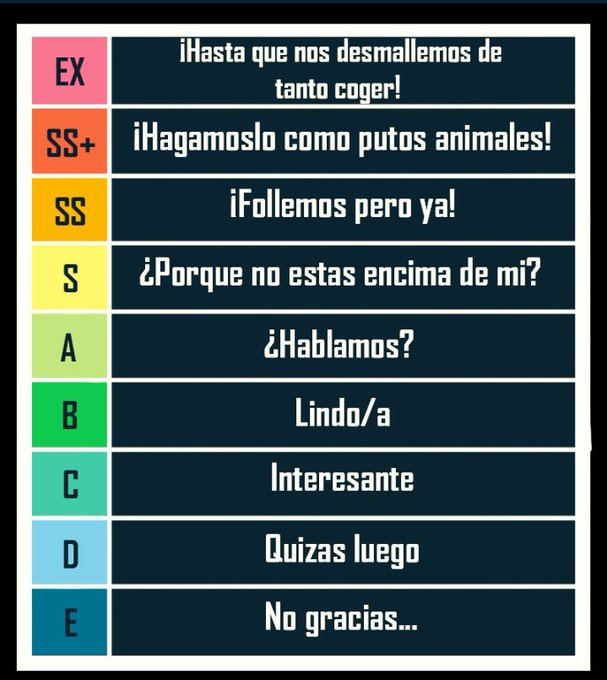 RuinedSltJinx's tweet photo. ❤️+🔄+📸de su personaje y les califico.~ https://t.co/R3p4yKeigh