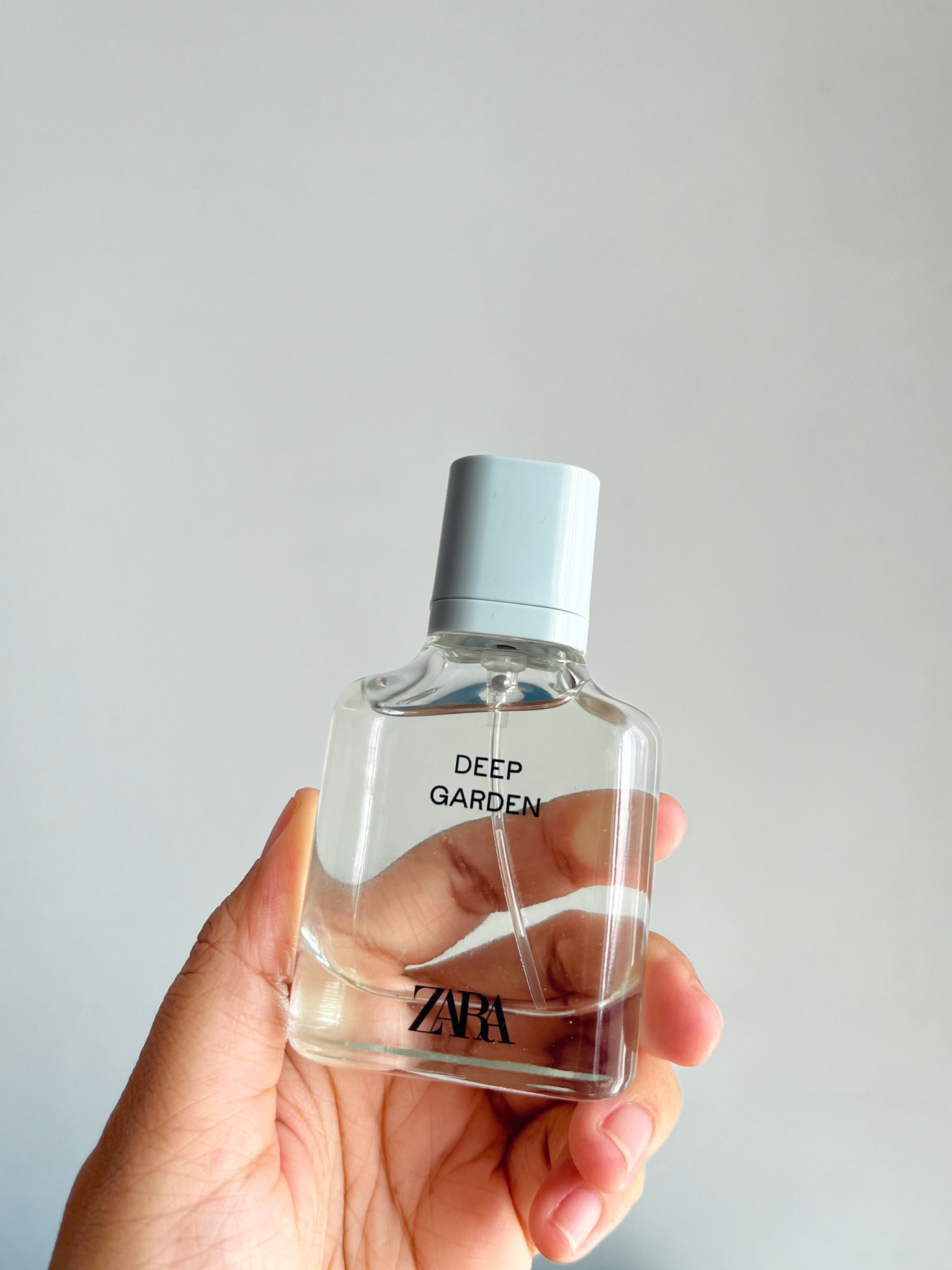 Zara champs elysees perfume clearance