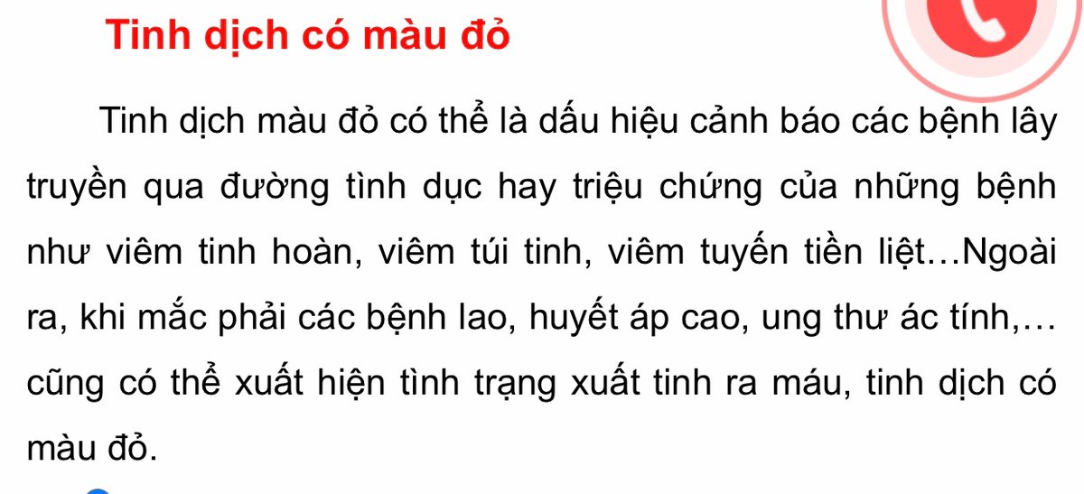 WiliamJayson's tweet photo. @Bebotdam9x @Tonhong20481677 Theo như gg thì tui thấy nó báo tinh màu đỏ là vậy nè 🥲 https://t.co/fHqwa1g4tD