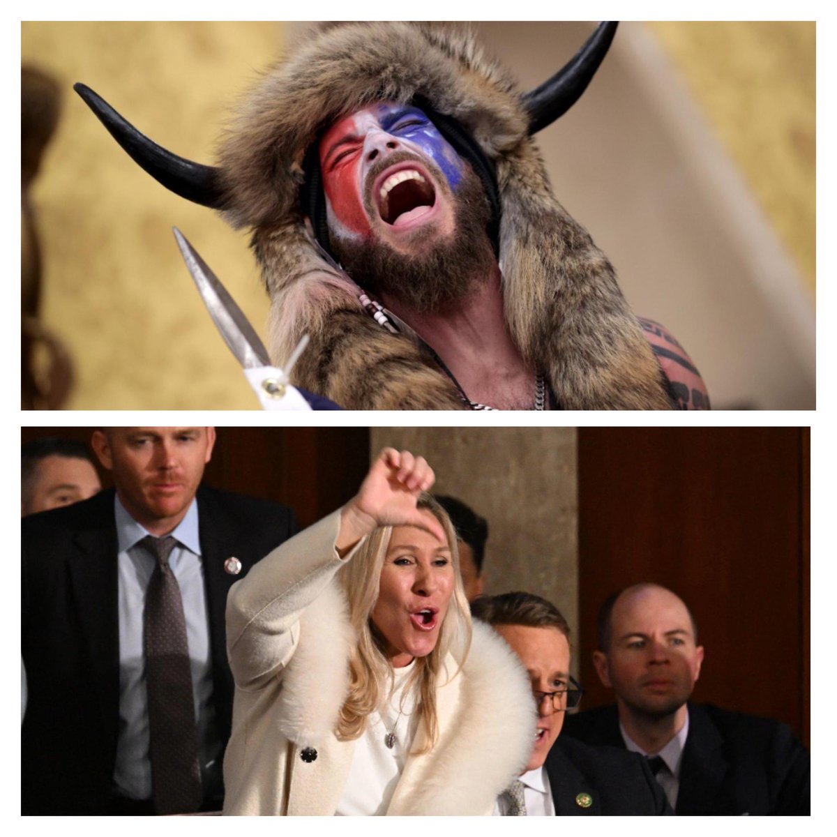 ProjectLincoln's tweet image. Who wore it better?