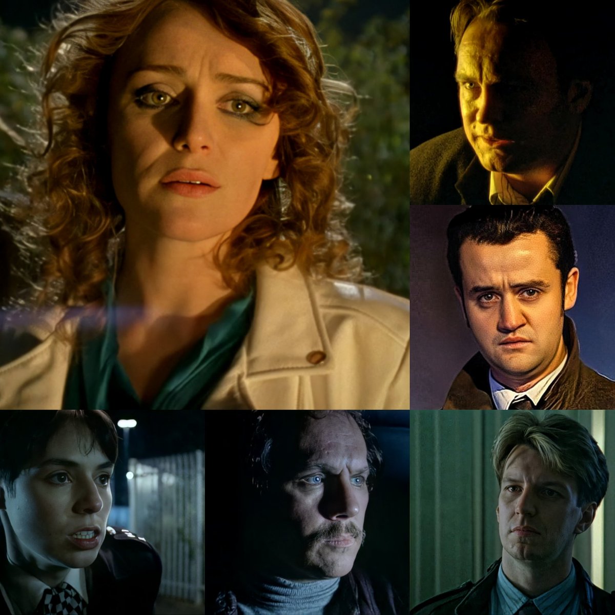 LifeOnMars_tv's tweet image. Happy 15th Anniversary #AshesToAshes!

You thought the Guv was done. But time runs differently in The Railway Arms.

Nelson just rang the bell. It's Last Orders.

Who will leave the pub and take one last ride in the Quattro?

Maybe you can ask DI Sam Tyler.

#Lazarus #LifeOnMars