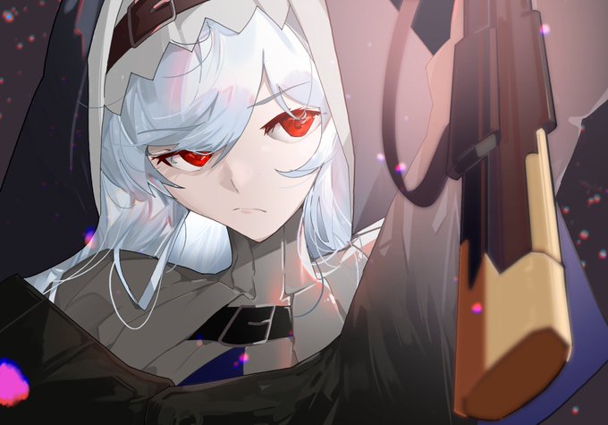 commission-Specter#ArknightsFanArt #アークナイツ 