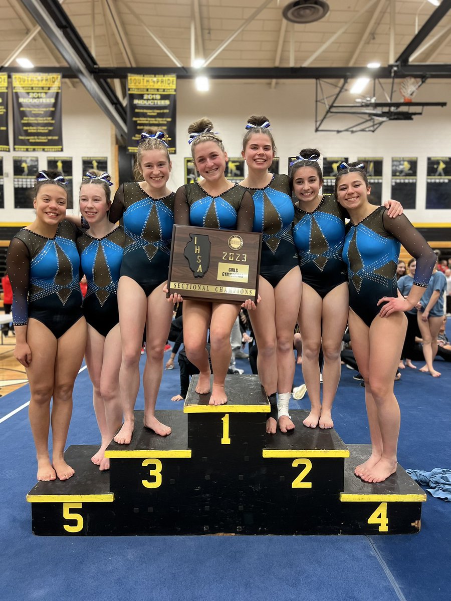 DgGymnastics's tweet photo. SECTIONAL CHAMPS!!
-
The Trostangs are STATE BOUND! See you there!
-
#OneTeamOneDream #StrongerTogether #Hungry #GoTrostangs #DGSSports #WeAreDGN https://t.co/3sN57CcYb8