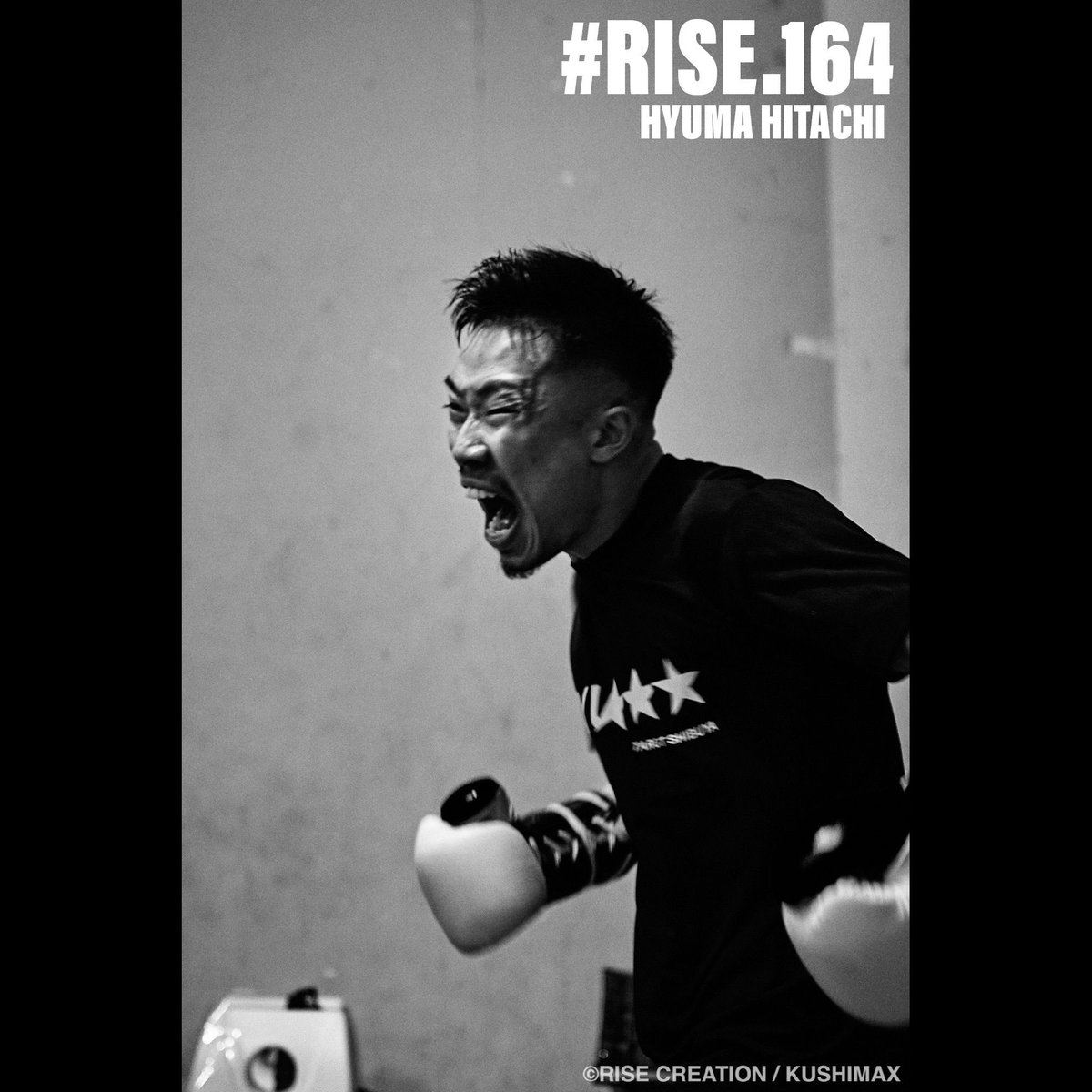 kushima_makoto's tweet photo. #RISE164 #RISE20周年 
#常陸飛雄馬 https://t.co/XlyAH8KkR1