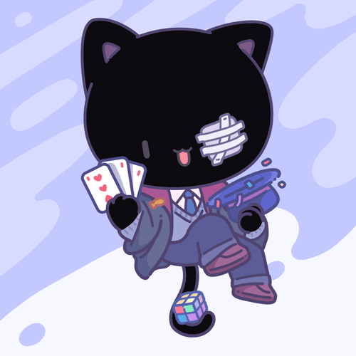 MonoCats Sales Alert tweet media