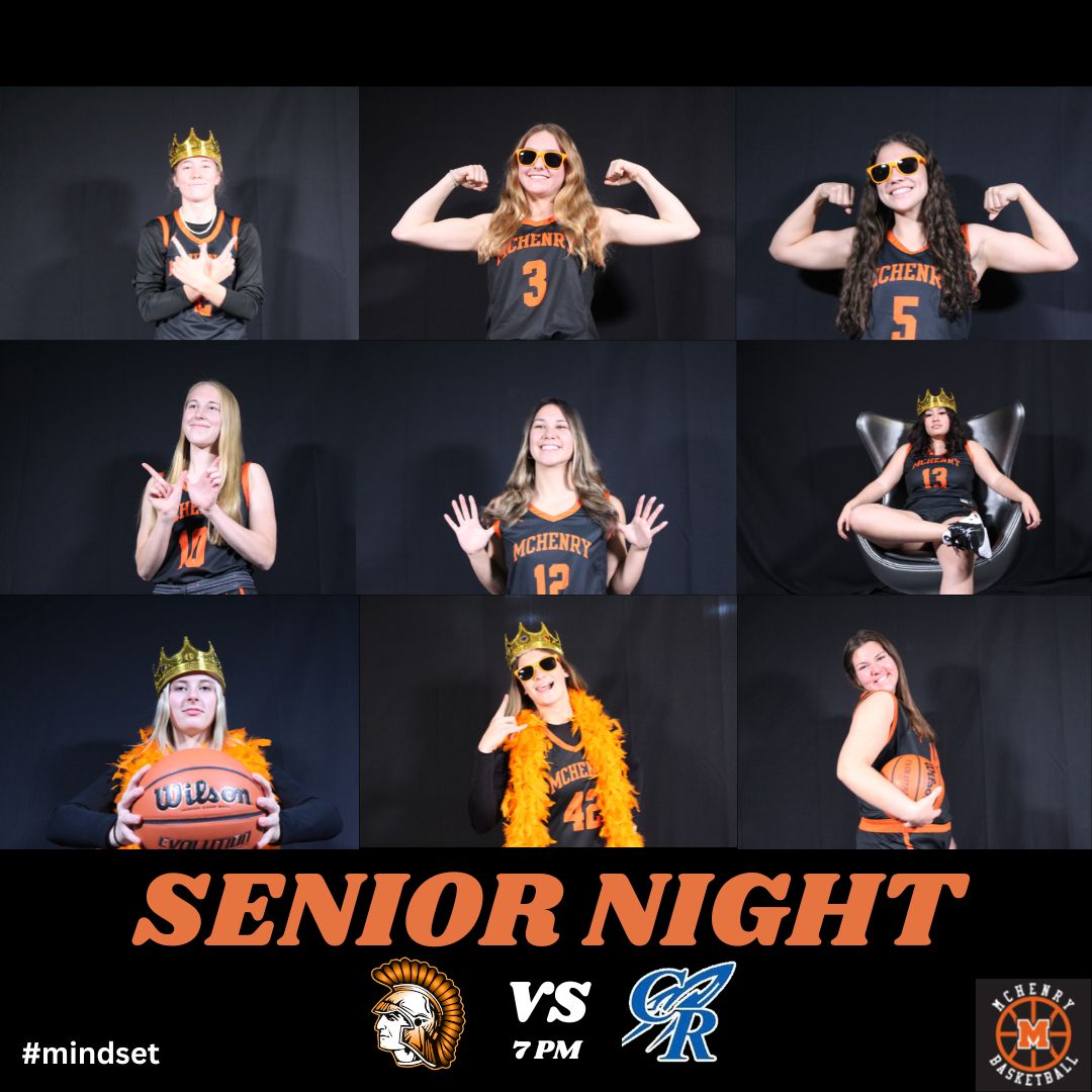 #warriorpride #mindset #seniornight