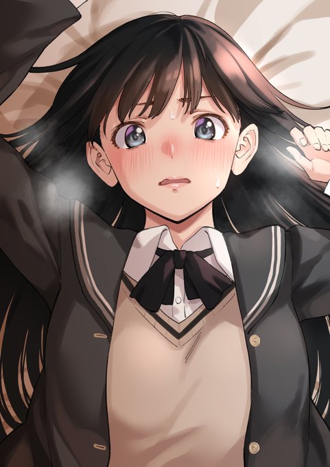 アマガミASMR絢辻さん編聞きました。 ドSモードでグイグイ来てたのに押し倒しただけでうろたえるチョロ辻さんはチョロい( ◠‿◠ ) 