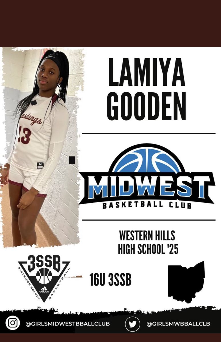 Lamiya Gooden (@lamiyagooden) on Twitter photo 