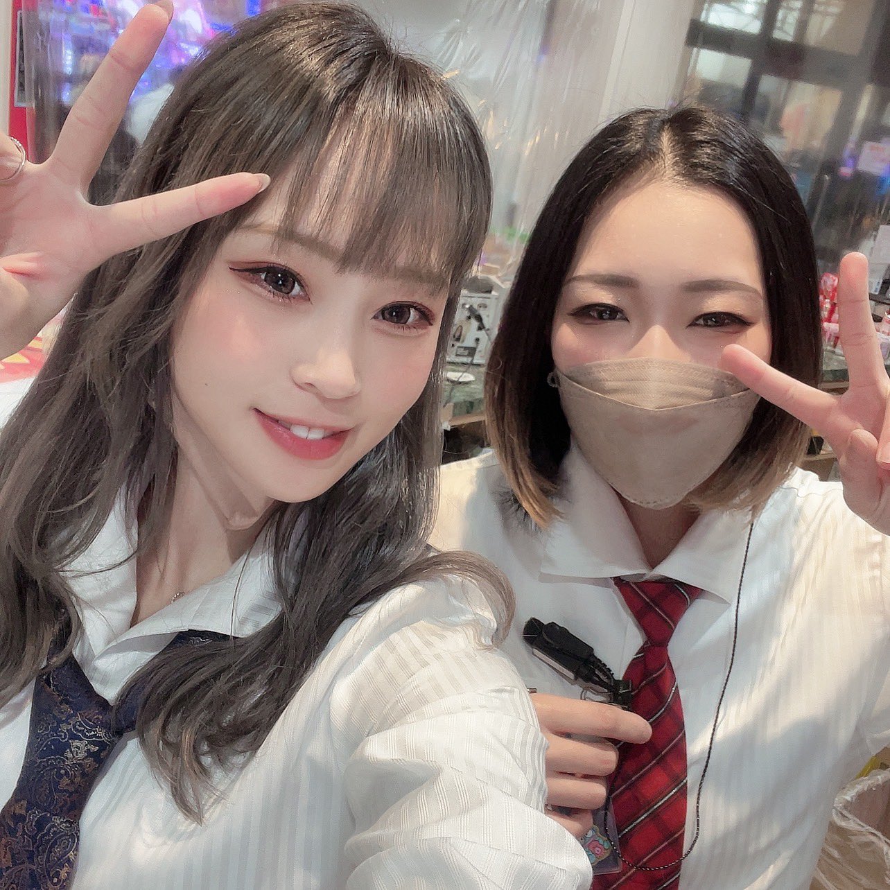 ♥あすか様♥ ♥️