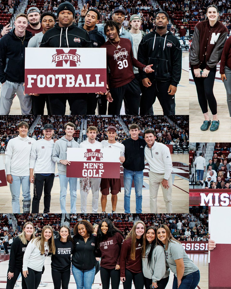 MSU Athletic Academics tweet media