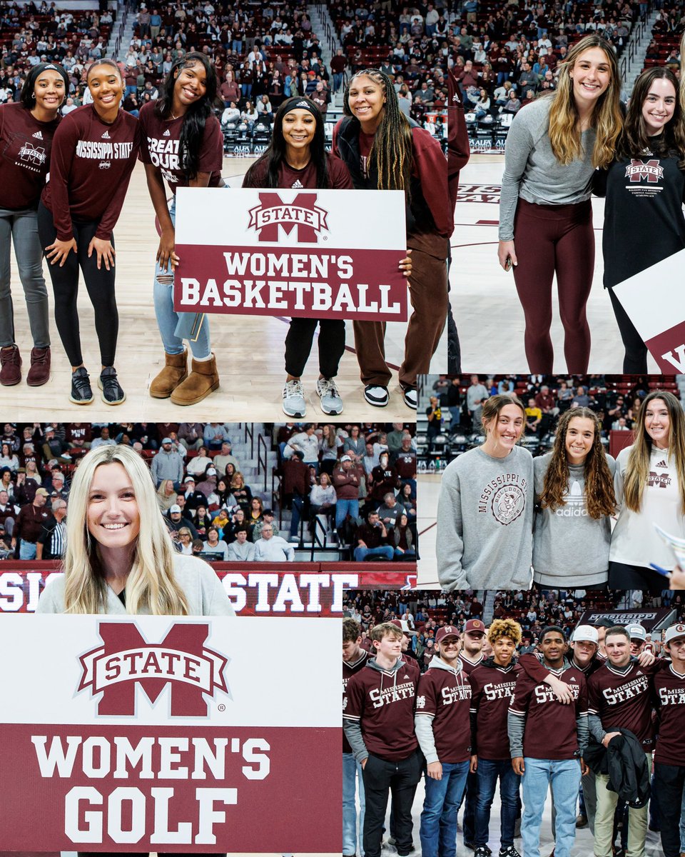 MSU Athletic Academics tweet media