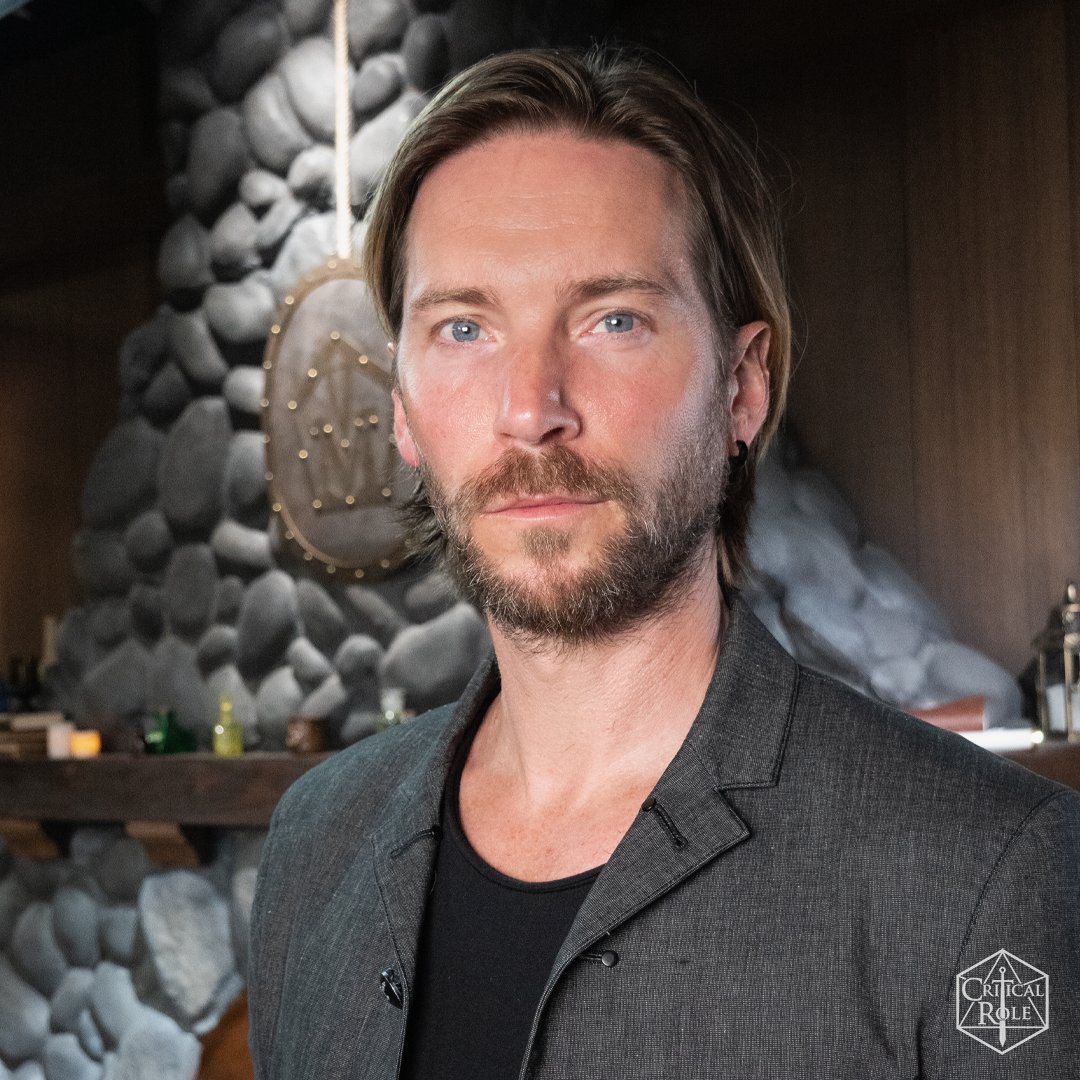 Troy Baker (@TroyBakerVA) / X