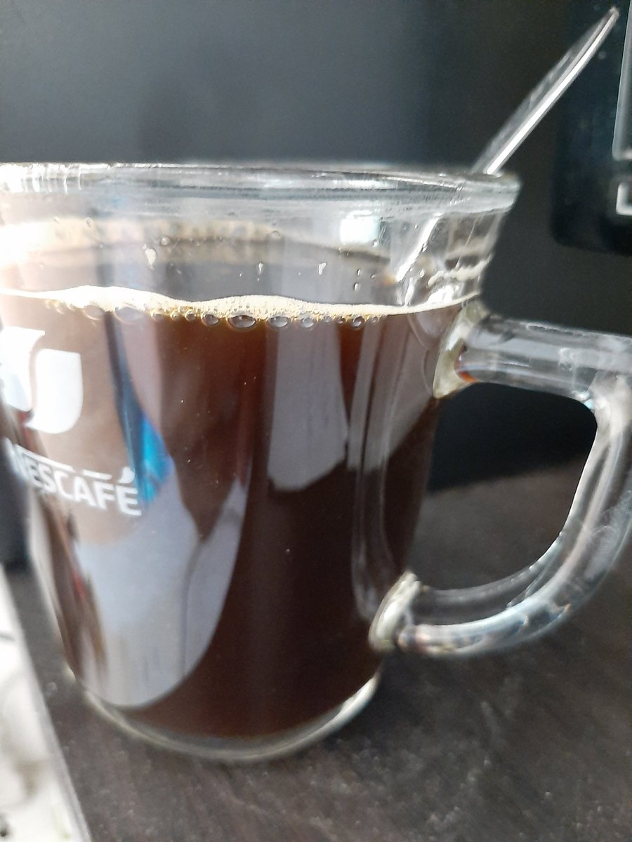 bas27220486's tweet photo. #นวดผ่อนคลาย กาแฟดำเพิ่มคาเฟอีนให้ร่างกายตอนเช้าๆกินแล้วสดชื่นเพื่อเปิดรับทรัพย์ทุกทิศทุกทางนะครับ #หมอนวดชาย #นวดนอกสถานที่
#นวดสุภาพสตรี 
#นวดน้ํามัน #นวด
#นวดออย #นวดบีทูบี 
#นวดอีโรติก
#MassageRelax 
#massage 
🆔visut4482 https://t.co/sQdPqrpqZM