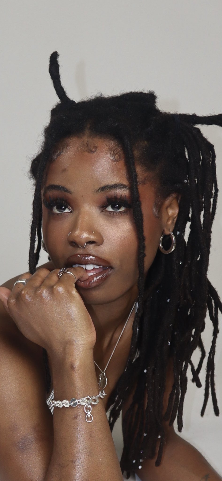 🐰💖 Bia 💖🐰 on Twitter: "Why tell me “no,” when you can tell me, “yes.” 💖