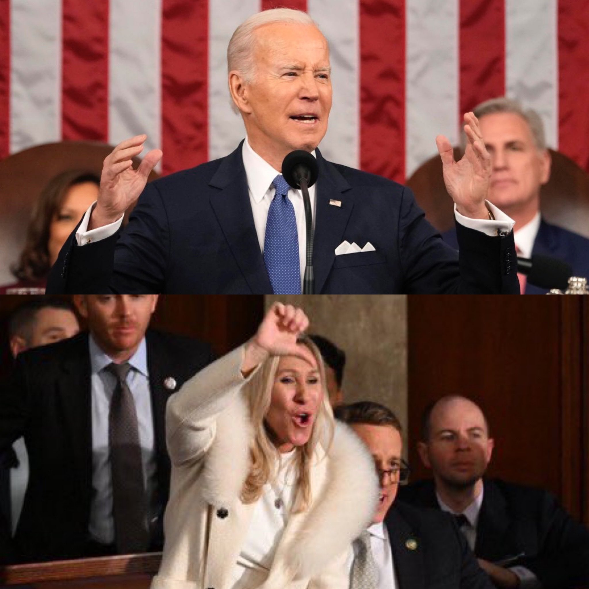 Kurt Bardella on Twitter "In case you’re wondering who is the adult in