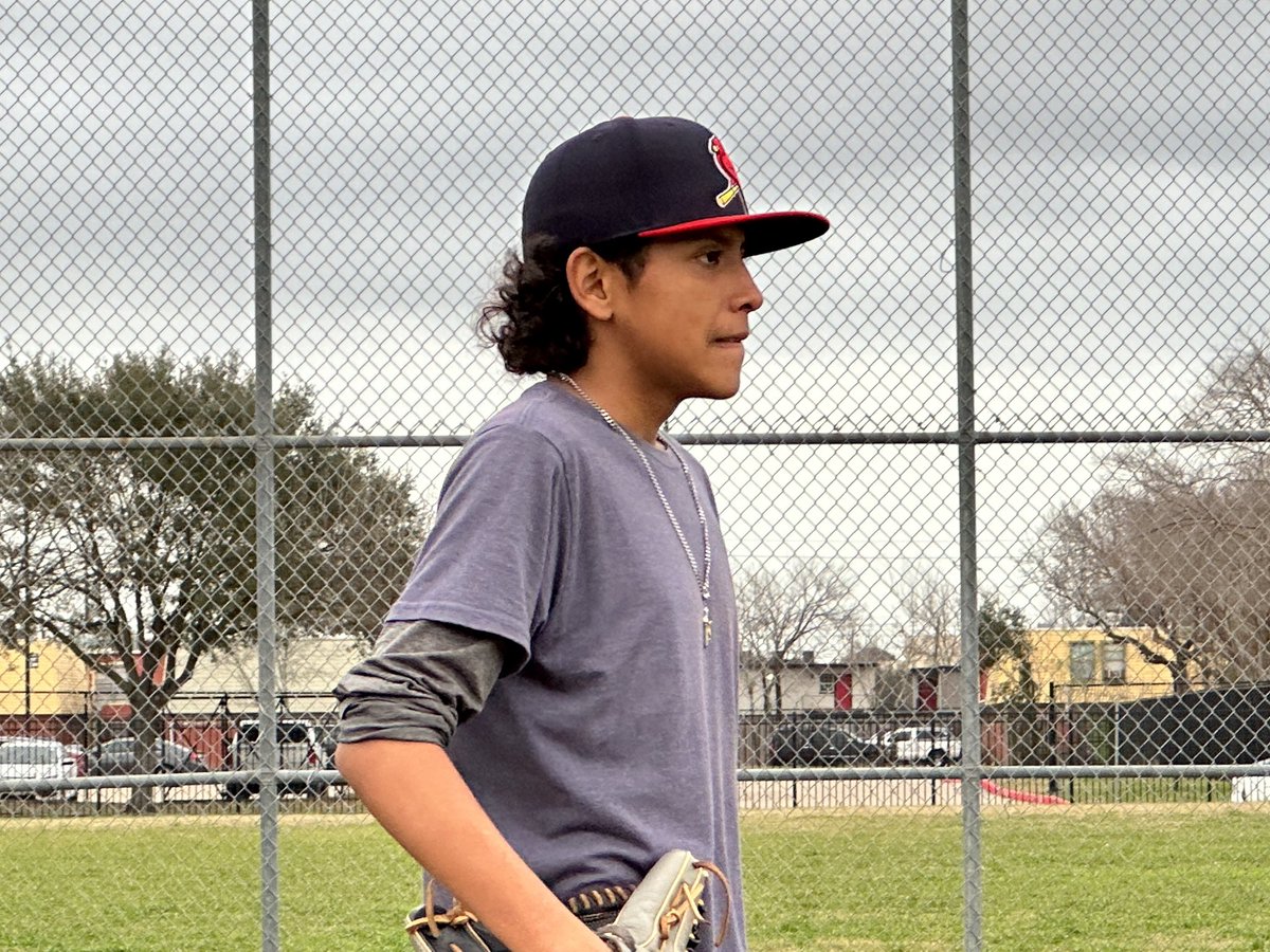 mattyboygoblue's tweet photo. ⚾️ The 2023 #Sharpstown #Apollos are preparing for the upcoming District 19-5A campaign. Austin, Carnegie, Galena Park, Madison, Milby, Northside, Sterling, Waltrip and Wisdom are the other members.

@SharpstownNow @CoachTonyMarks1 @CoachMattTorres @HISDAthletics https://t.co/MENyReudiT