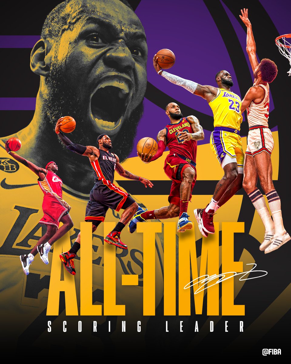 The King takes his throne 👑