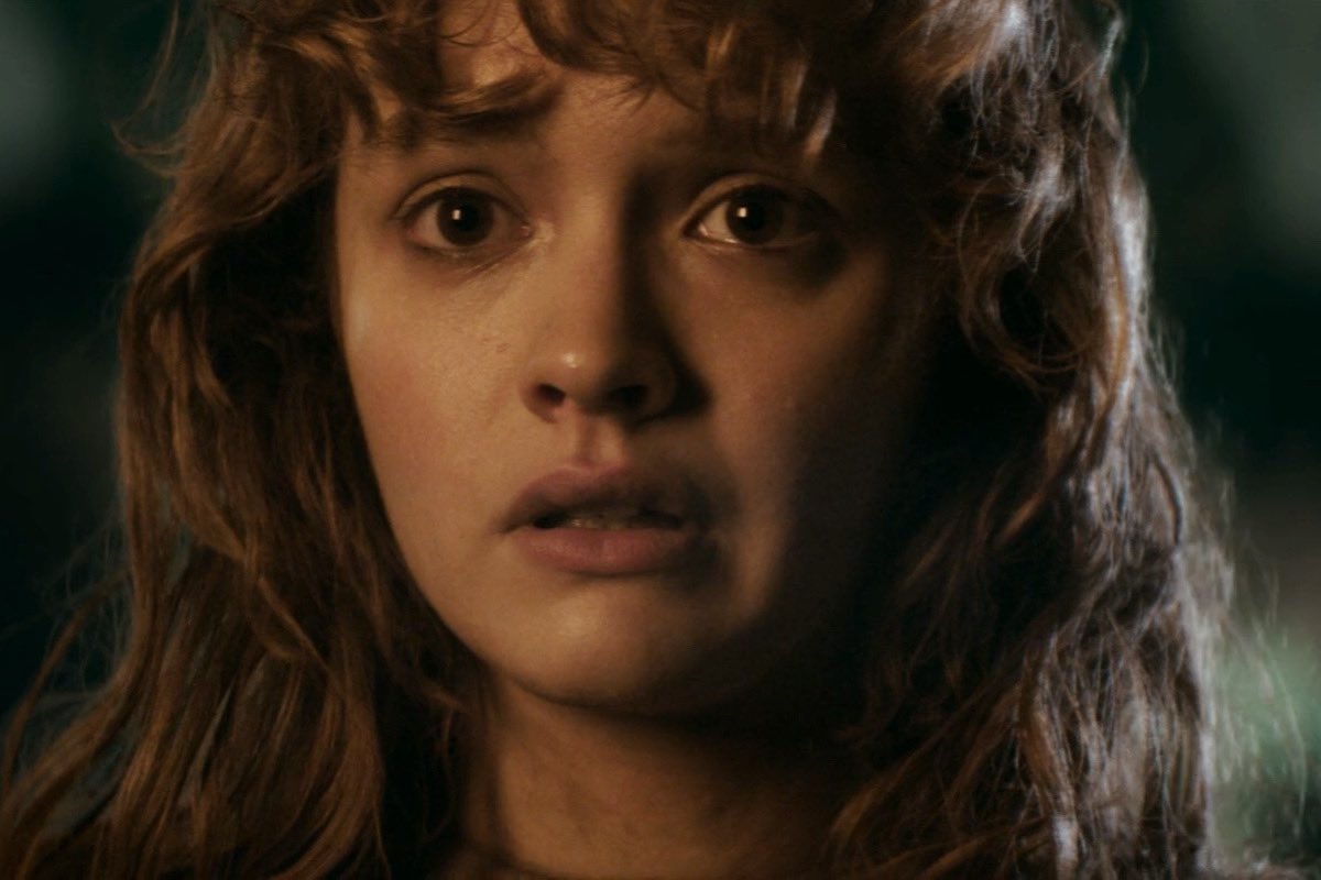 πλήττω on Twitter "RT thinkercooke the olivia cooke's big sad eyes