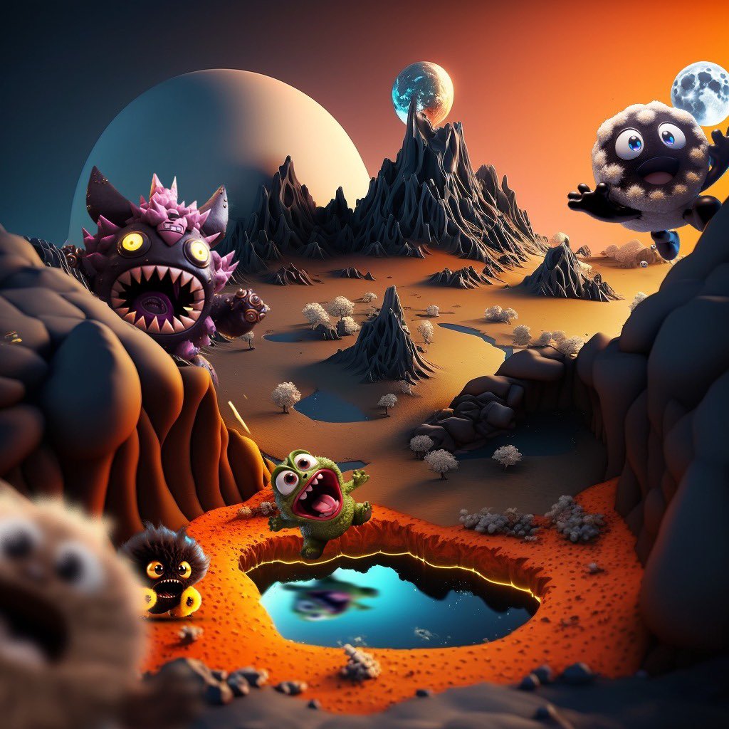 fluffytopia (@fluffytopia) on Twitter photo 10 WL to WIN & 5 FREE AIRDROP lands ๐
๐follow <a href="/what_thefluff/">fluffytopia</a>
๐๐โค๏ธ & ๐
๐๐๐ tag 5 frens
โฑ๏ธ12h motherfluffers 10 WL to WIN & 5 FREE AIRDROP lands ๐
๐follow <a href="/what_thefluff/">fluffytopia</a>
๐๐โค๏ธ & ๐
๐๐๐ tag 5 frens
โฑ๏ธ12h motherfluffers