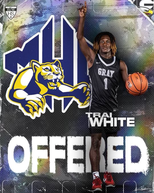 Brandon Gardner on Twitter "RT hoopwiitrai Truly blessed to receive an offer from Mars Hill