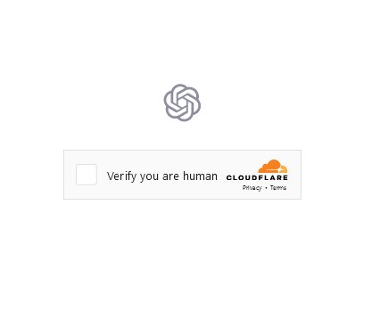 no words

Just appeared on my screen ... what a thought-provoking question 😆

#ChatGPT #AI #chatbot #screenshot #verifyme #notarobot #jokes #humor #hilariousmeme #hilarious #artificialintelligence #sarcasticmemes #memes #dailymemes #memesdaily #funny #ironicmemes #IDesignGlobal