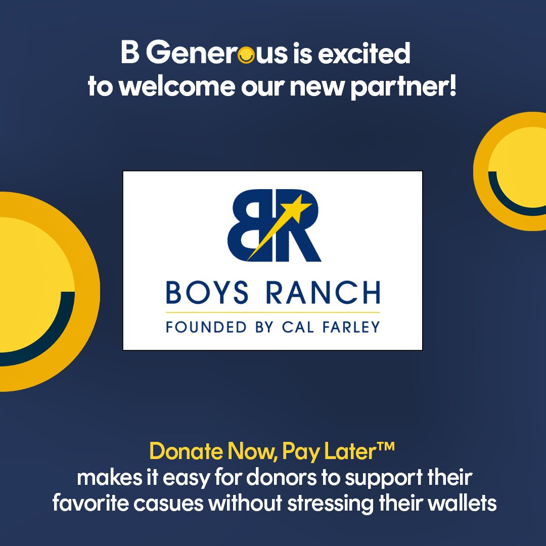 LetsBGenerous's tweet photo. Please visit @CalFarleys
to learn more about their mission. #letsbegenerous #letsbgenerous #donationsneeded #donatenowpaylater https://t.co/fRd3sC6zia