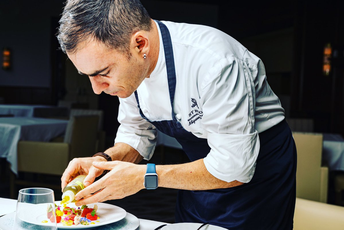 Many thanks to <a href="/rob_cooking/">Rob</a> for so great experience at <a href="/RitzCarltonHMB/">The Ritz-Carlton Half Moon Bay</a>