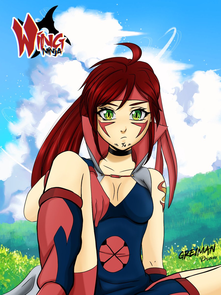 GreimanDraw's tweet photo. New New 2023 #soda #PXEL #greimandraw #anime #Draw #ilustraciondigital #reizucomics https://t.co/05EFSDG5vF