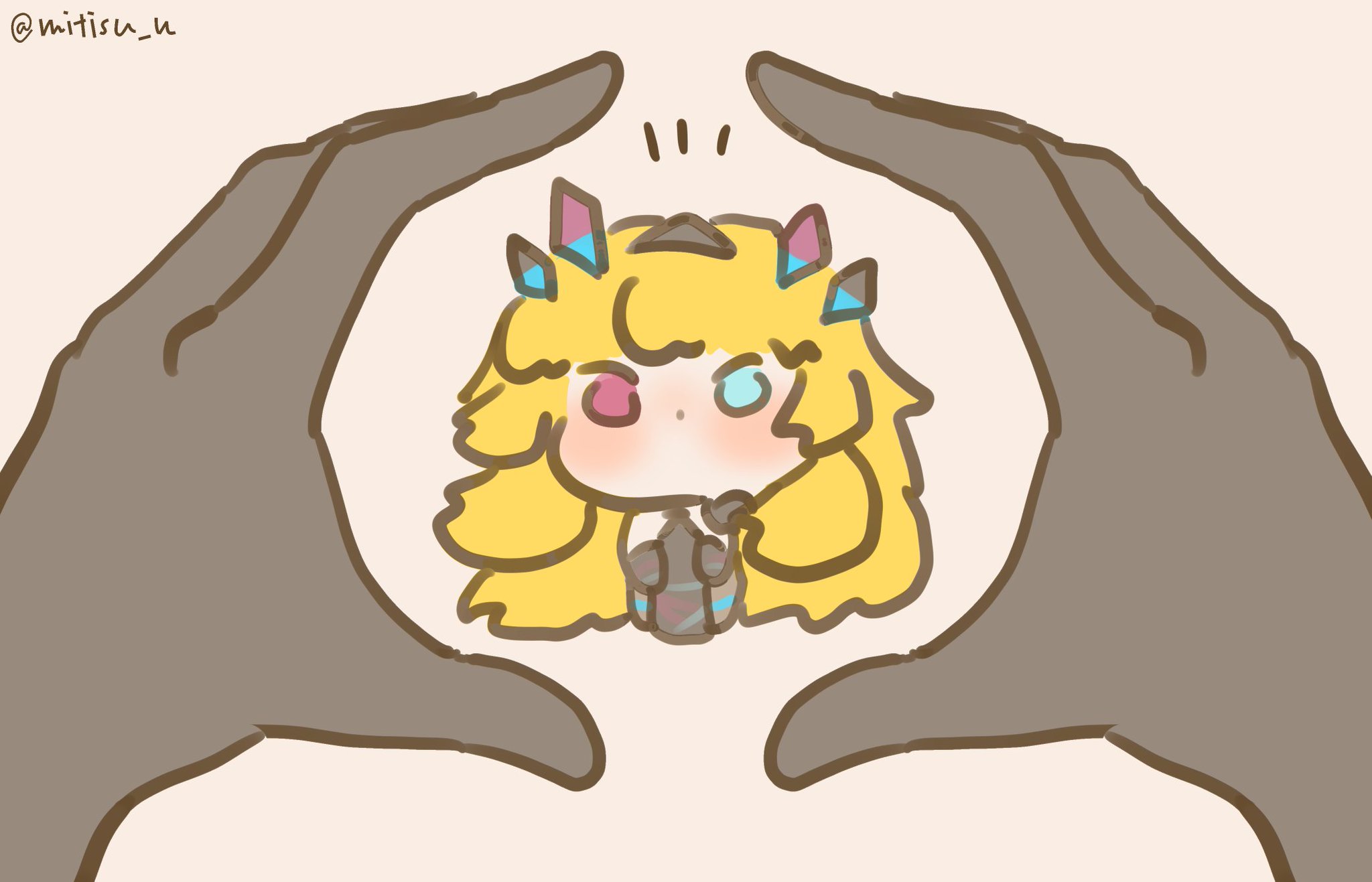 ♥むっち♥ ♡♬.*゜ FoanzaTagAAvVgU.jpg:large