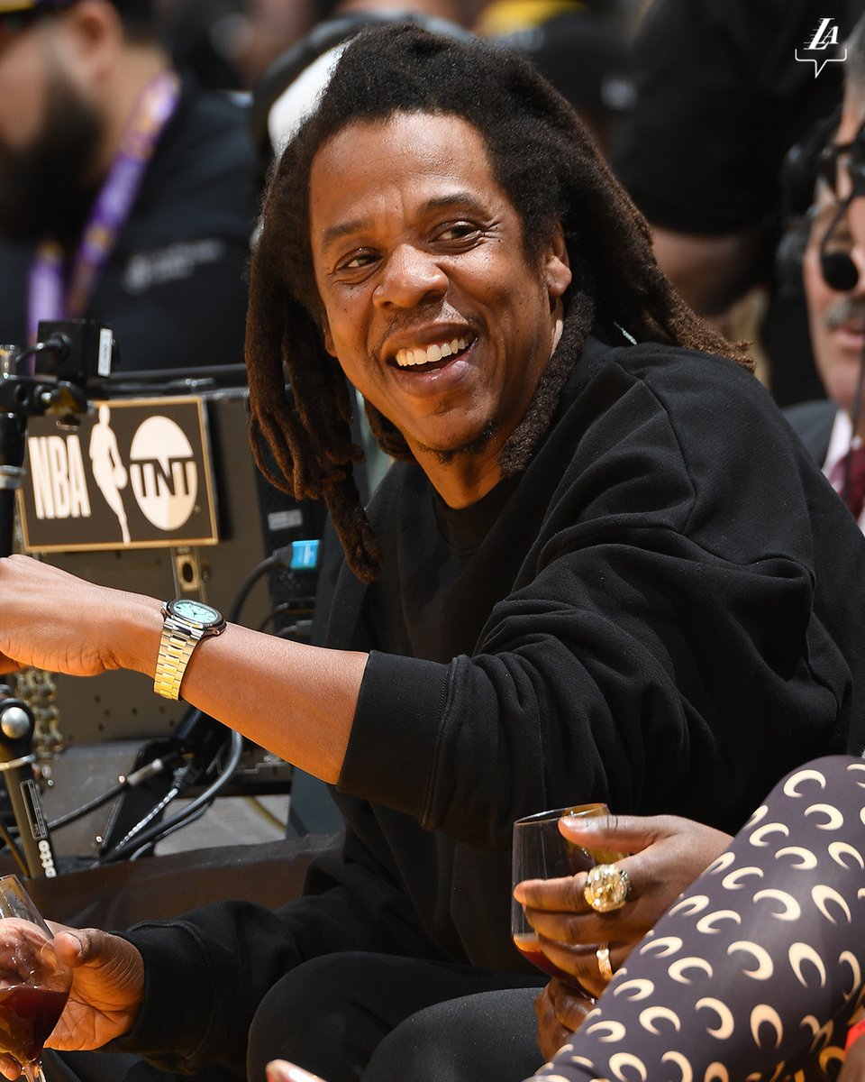 Los Angeles Lakers tweet media