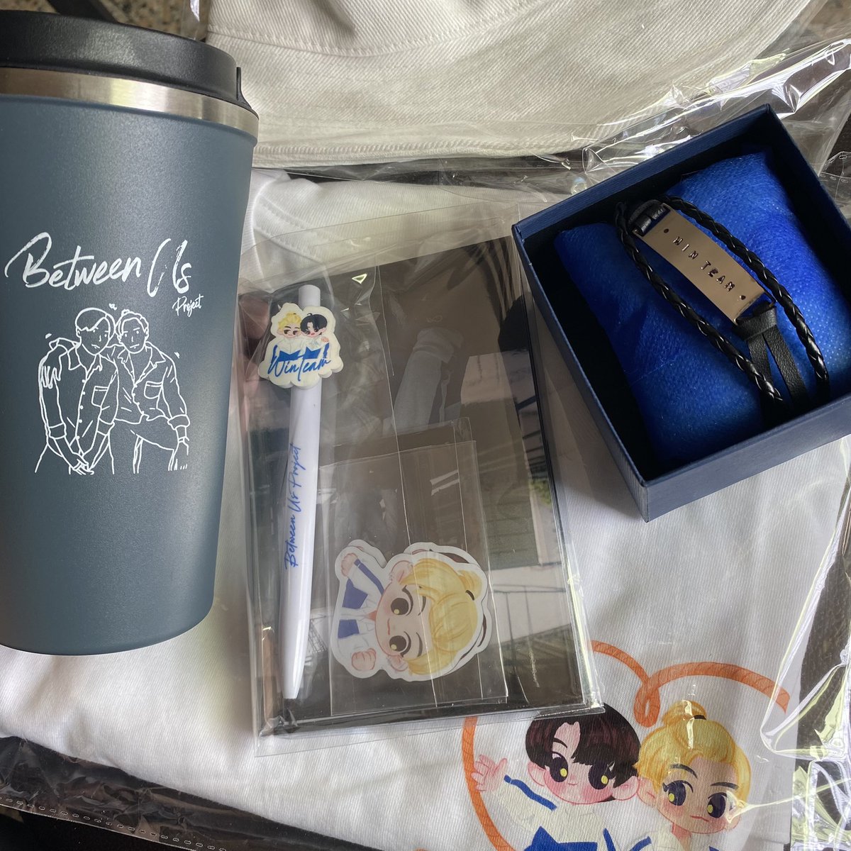 1721a88's tweet photo. 泰!快!樂!了!🫶🏻
#BetweenUsProject https://t.co/EzfaOAjP3h