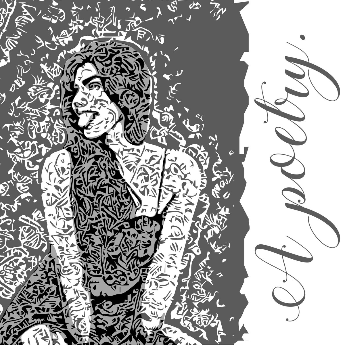 Thank you very much @JayendrasinhJ for collecting
"A Poetry" on Objkt🙌
Wishing you good health, wealth and lots of good luck in everything you do, Brother✨

#Thesoberguy
#TezosTuesday 
objkt.com/asset/KT1KqcB1…