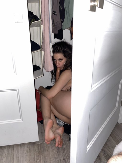 closeted quinn gremlin needs some cock https://t.co/LWnwFSMSKN