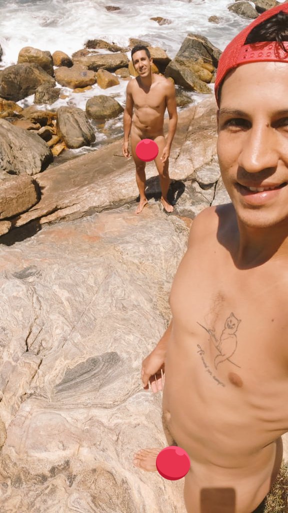 MarceloRaul_'s tweet photo. 🤩Ganas de volver🤩 #Vacaciones #Morrr #Brasil2023 #PraiaDoPinho
💑Te quiero!💑
Volvamos pronto te lo pidooo🙌 @IsmaelAaron88 https://t.co/6Kx0VQccia
