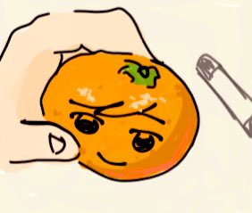 귤