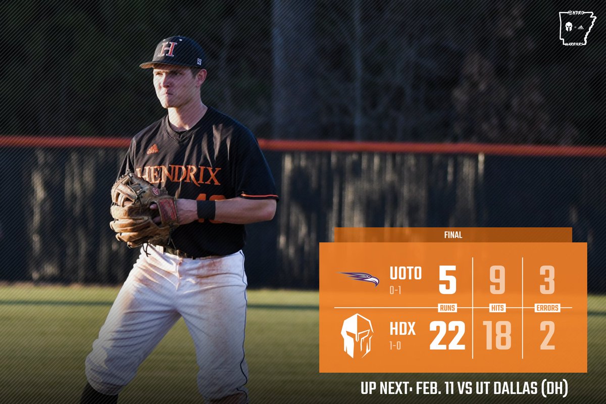 Opening Day was a success! #rolldrix