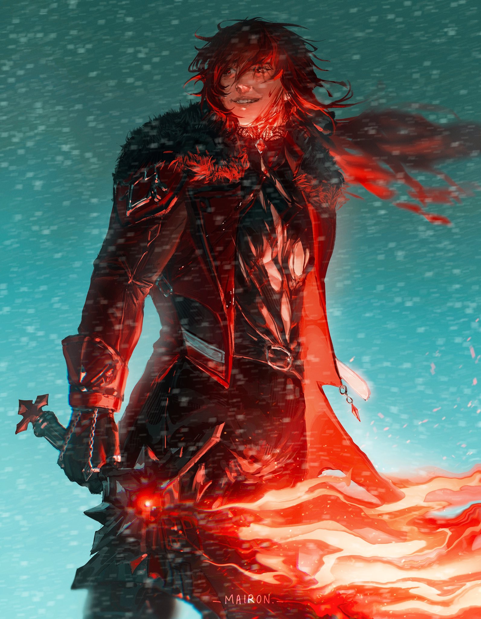 Mairon 🌟🐮 on Twitter: Mairon 🌟🐮 on Twitter: