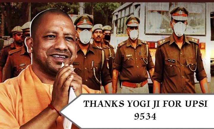 NOORALAMUPSI's tweet photo. #THANKS_YOGI_JI_FOR_UPSI9534 
@CMOfficeUP 
@UPGovt https://t.co/LNm59RETNl