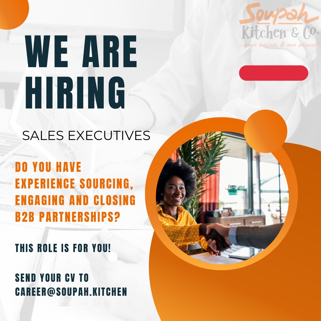 Soupah kitchen & Company tweet media