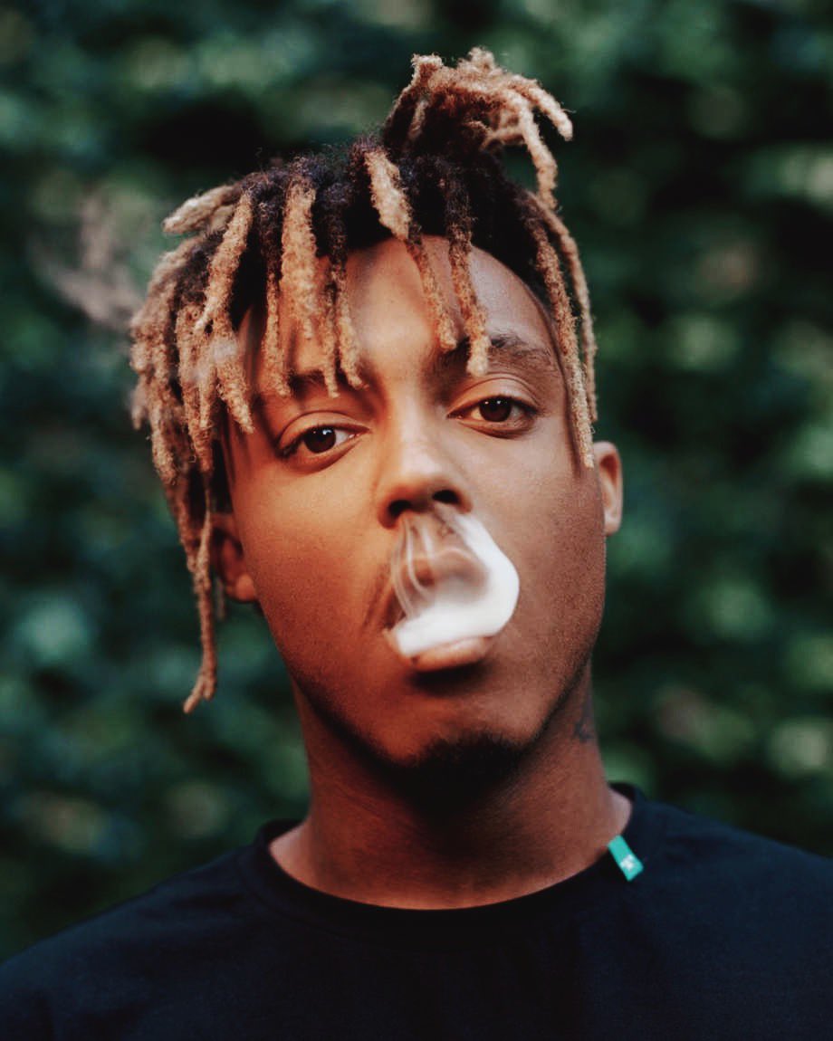 RapTV On Twitter Name A Juice WRLD Song That Starts With The First 