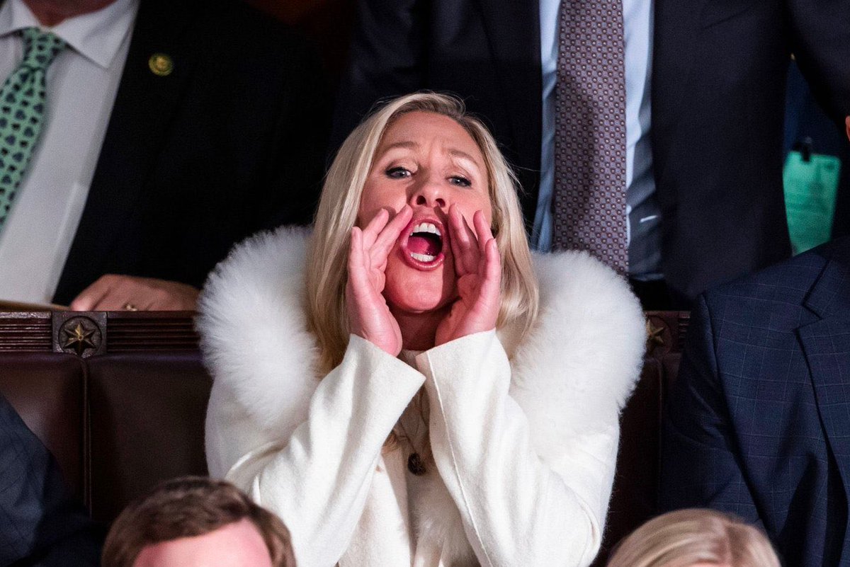 Can’t wait for The Real Housewives of Navy Yard