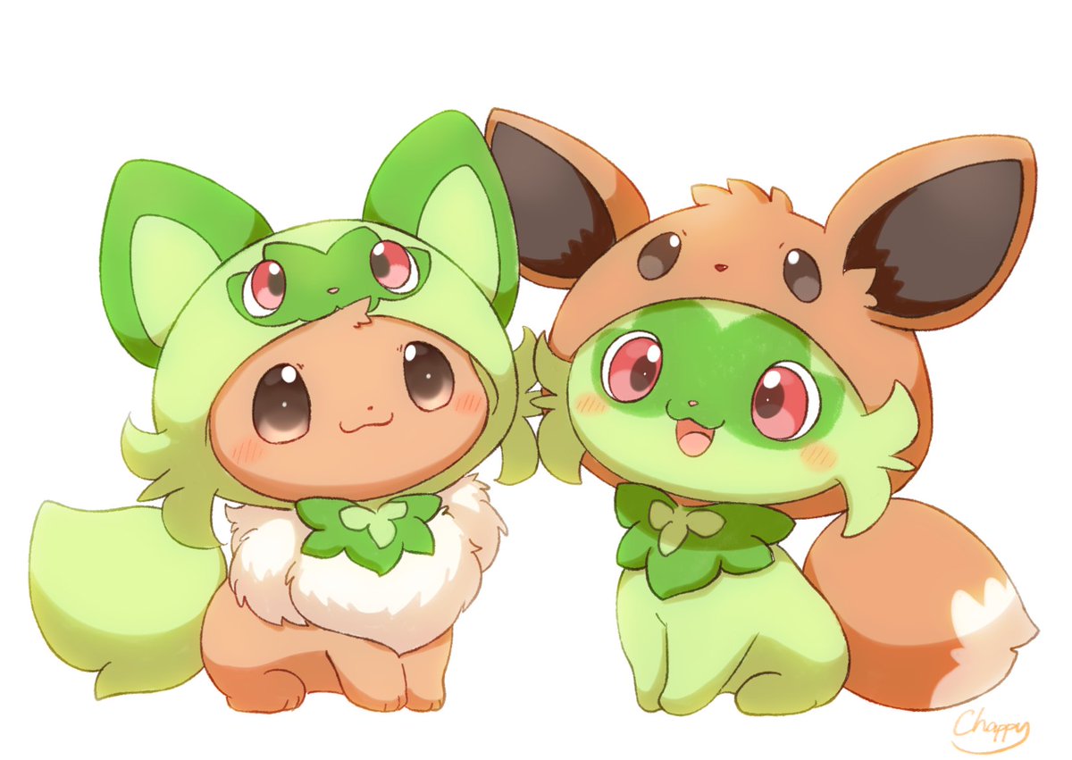 チャッピー🦊🐾多忙中 on Twitter: