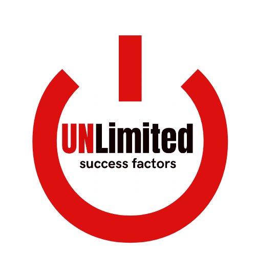Unlimited Success Factors tweet media