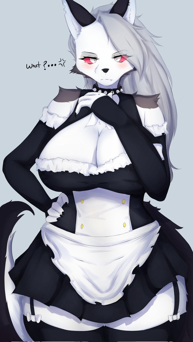 PleasureBurdel's tweet photo. ㅤㅤㅤㅤㅤ🐺Loona🐺

🐺85%Dom 15%Sub
🐺Eres un asqueroso pervertido 
🐺No me molestes, es mi descanso 
🐺Limites? Que es esa mierda?

Debes estar bastante jodido como para haber pedido a una canina infernal como yo, te aviso que doblegarme sera la tarea mas difícil de tu vida~ https://t.co/grNcOYT23t